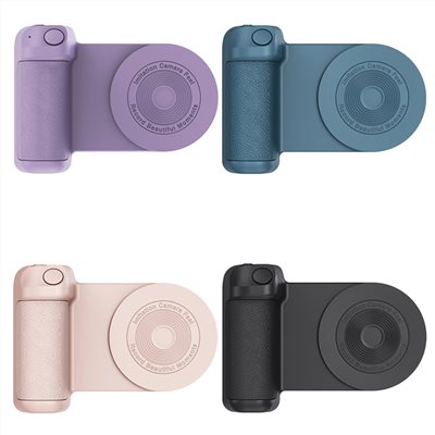 【MSC】Magsafe 仿單眼磁吸手機拍照手把 BBC-8